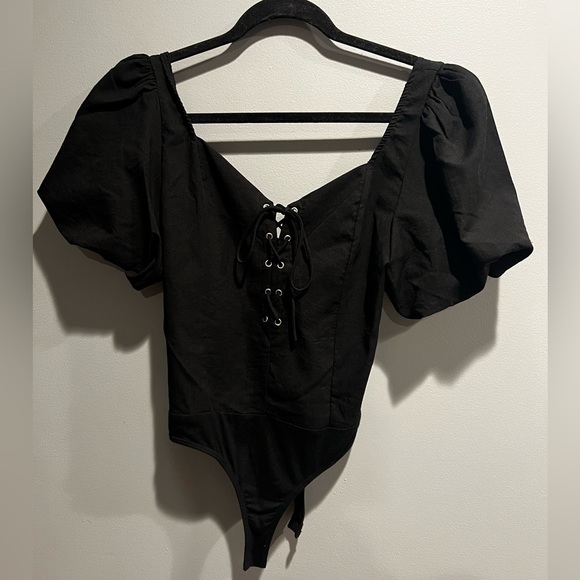 Vestique bodysuit - Picture 2 of 3